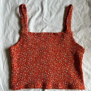 American eagle tank top